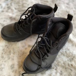 Boys Nike Boots